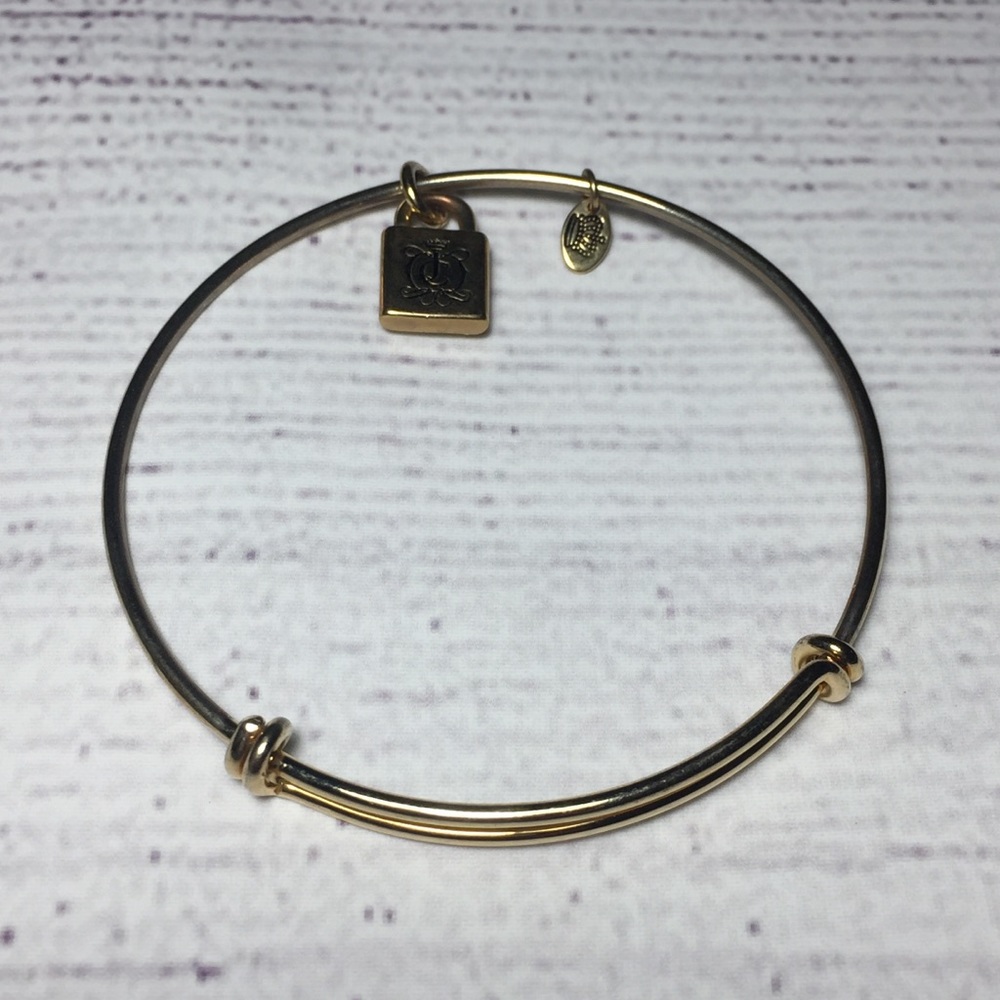 🛍️ 4/$20 JUICY COUTURE Bracelet - Picture 3 of 4